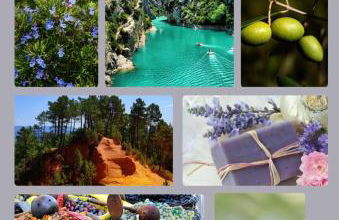 Idéal Curistes, Souvenirs de Provence, charmant T2 neuf climatisé - Foto 40