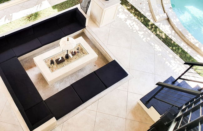 Villa de Malicott Athena - Foto 1