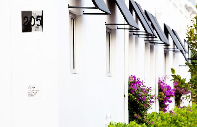 Blanc Kara - Adults Only - Foto 42