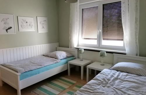 Ferienwohnung am Keramikatelier - Foto 12