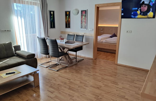 Room-residence Klementhof #3 - Photo 8