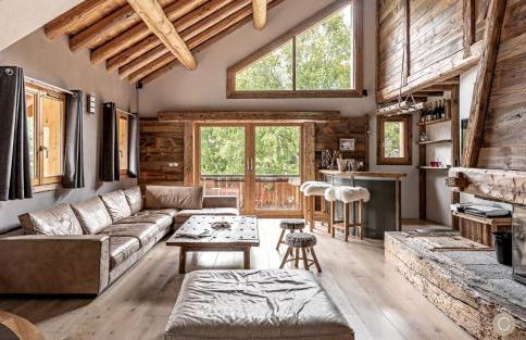 Les Alpages d'Auguste - Foto 70