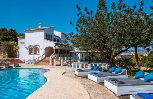 Adsubia 20 by Aguilarent - Foto 40