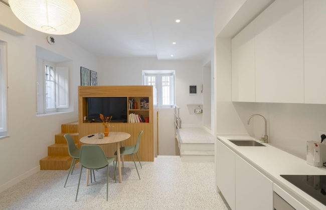 Torlonia Studio in Rome - Photo 4