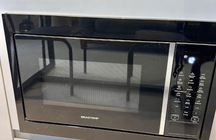 TriAustral 804 - Aconchegante e moderno - Foto 27