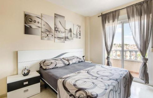 Cozy Home In San Miguel De Salinas - Foto 6