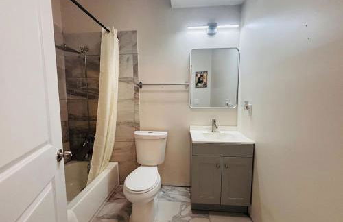 Spacious 3BR Terrace Apt Near LakePoint and Golf - Foto 17