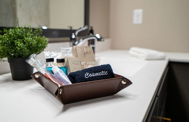 Sable 701 - Luxury Two Story Loft - Foto 16