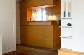Peaceful flat in Central Paris - Foto 7
