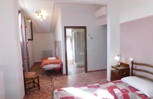 Agriturismo Terre di Toscana - Foto 78