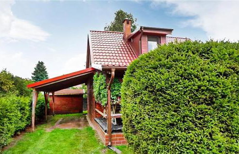 Summer House in Kopalino Near the Sea - Foto 28