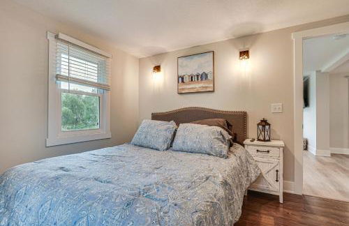 Charming Pepin Home Near Mississippi River! - Foto 17