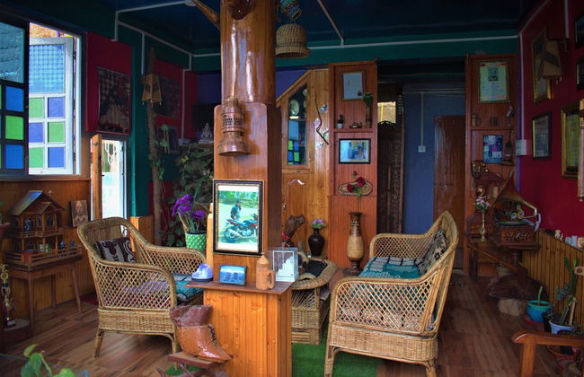 SAY HAMRO HOMES - Photo 7