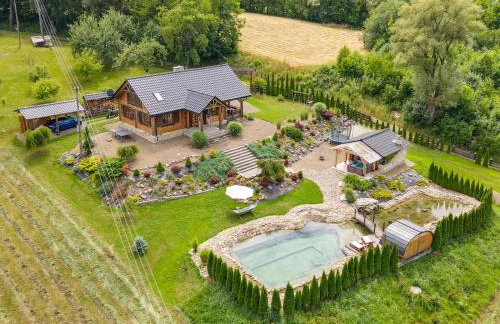 Bieszczady Chata - Foto 7