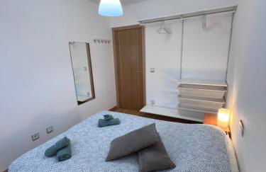 Apartamento en Sabiñánigo para grupos con amplia y soleada terraza - Foto 35