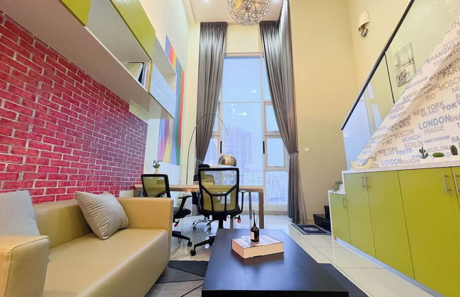 The Scott Garden by Manhattan Group - Foto 62