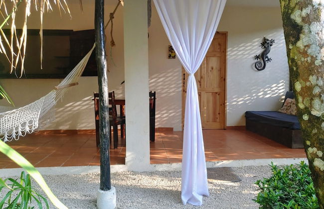 Colibri Surf House & Flats - Foto 79