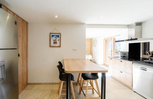 Meribel le chalet d'eugénie - Foto 20