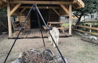 Gospodarstwo agroturystyczne alpaki Pituchówka - Foto 5