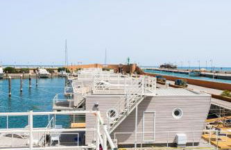 House Boat Rimini Resort - Foto 8