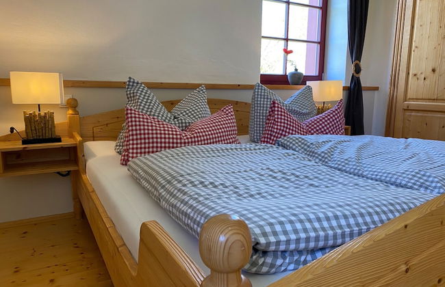 Appartementhaus Zur Bergwiese - Foto 38