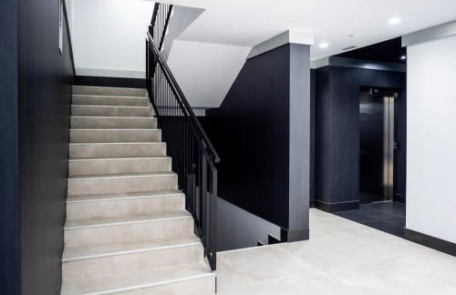 Apartment Abora with Pool, Gym and Free Parking - Foto 21