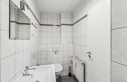 MONTEUR - Unterkunft für bis zu 7 Personen in 63456 Hanau - HU09 - Foto 13