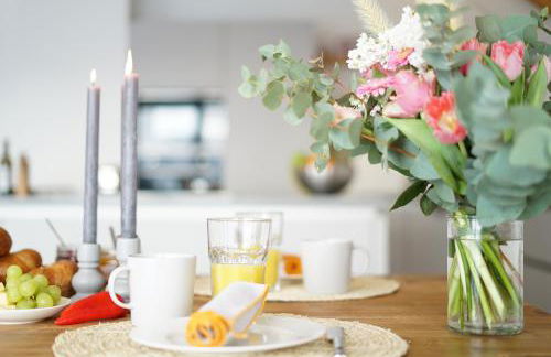 Villa Laas Oberwiesenthal - Foto 22