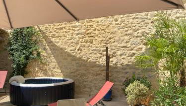 Pujaut , Gîte cœur de village « sous le clocher» - Foto 2