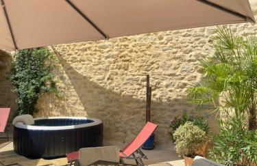 Pujaut , Gîte cœur de village « sous le clocher» - Photo 2