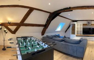 Juraperle - Historisch und modern - Wohnung 2 - Foto 1