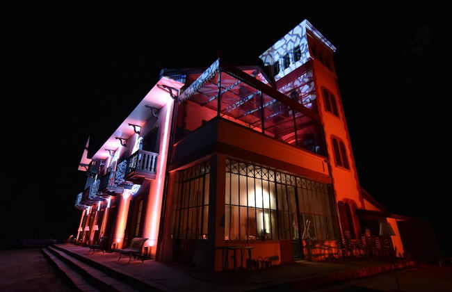 Le Domaine de Dony - Foto 56