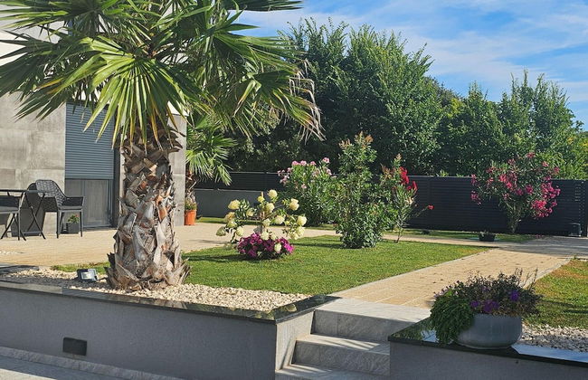 Villa Nina in Croatia Near the Adriatic Coast - Foto 36