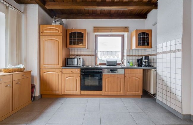 Beautiful Holiday Home in Viechtach With Views - Photo 29