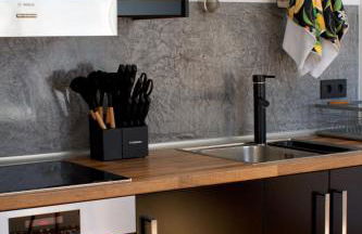 Boutique Apartment LIMONIA - Historic Heart of Ulm - Foto 15