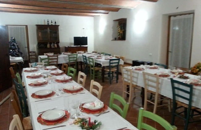 Agriturismo Pretenzano - Photo 32