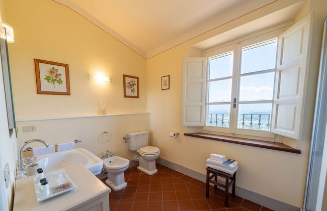 Relais Farinati - Adults only - Foto 24