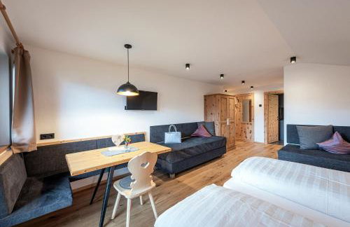 HAUSERHOF Farmhouse with Dolomite View - Foto 15