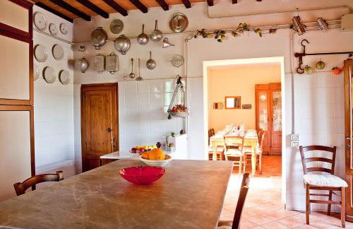 Podere l'Ulivo - Foto 32