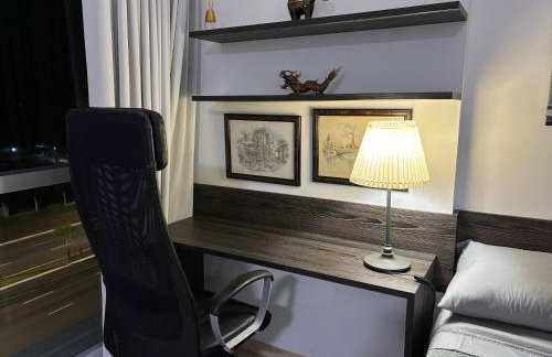 Comfort with a beautiful sunset - Foto 8