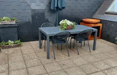 Appartement Terrasse - Foto 8