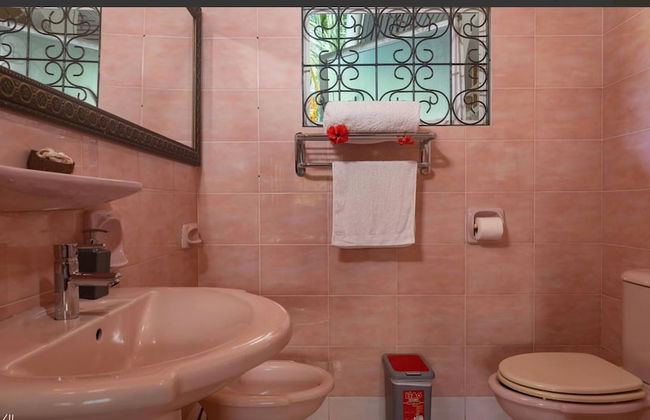 Room-effies Mountain View Villa - Gecko - Foto 15