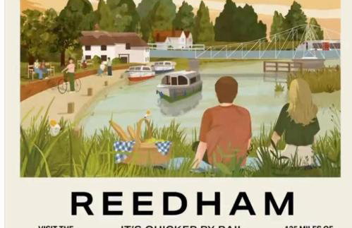 Rectory Hideaway - Foto 8