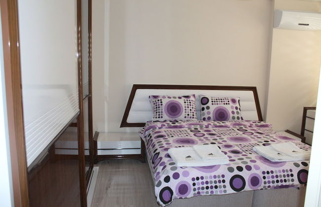 Rahal VIP 1 - Foto 5