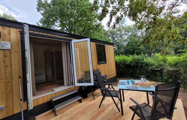 Tiny Haus Soul & Forest - Photo 17