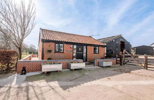 The Old Dairy, Cookley - Foto 25