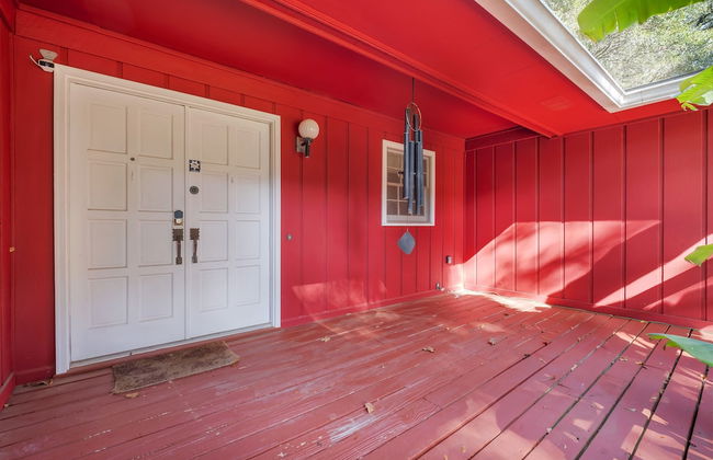 Hudson Manor 4 Bedroom Home by RedAwning - Foto 45