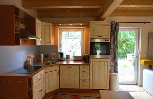 Haus am See Ferienhaus 4 - Foto 54