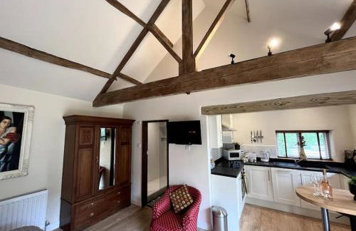 Peak District Old Forge House in Over Haddon - Foto 30