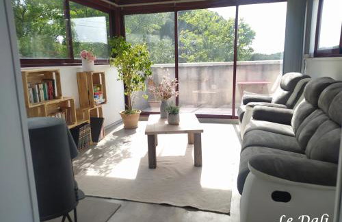 Maison paisible Le Dali - Photo 15